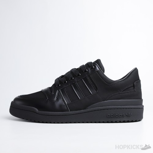 Adidas Forum Low Prada Black (Dot Perfect)